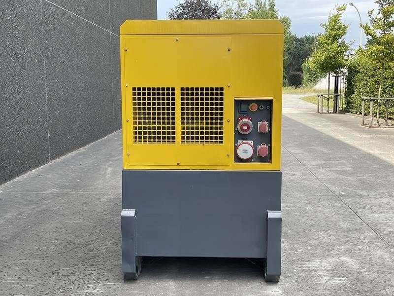Notstromaggregat tipa Atlas Copco QAS 150, Gebrauchtmaschine u Waregem (Slika 2)