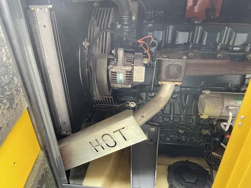 Notstromaggregat типа Atlas Copco QAS 20 KD, Gebrauchtmaschine в Waregem (Фотография 8)