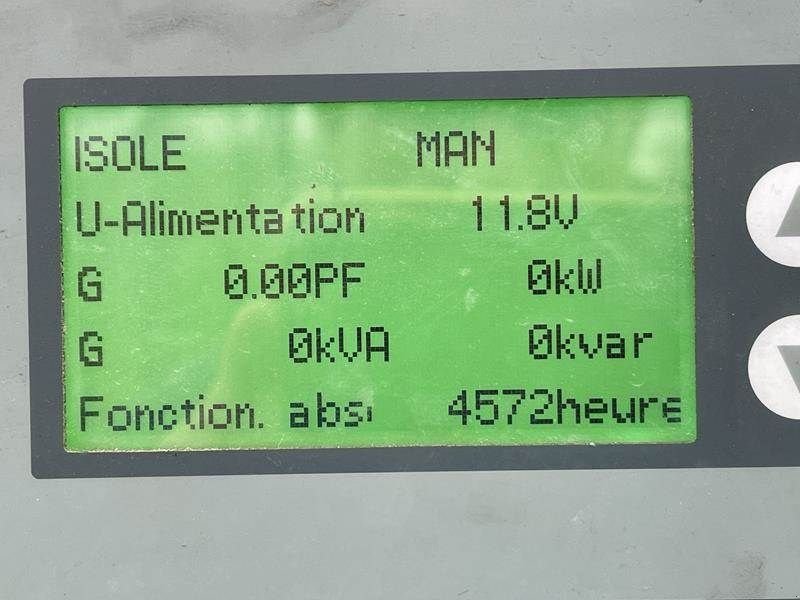 Notstromaggregat tipa Atlas Copco QAS 20 KD, Gebrauchtmaschine u Waregem (Slika 4)