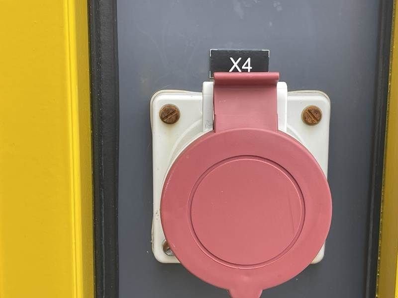 Notstromaggregat tipa Atlas Copco QAS 20 KD, Gebrauchtmaschine u Waregem (Slika 8)