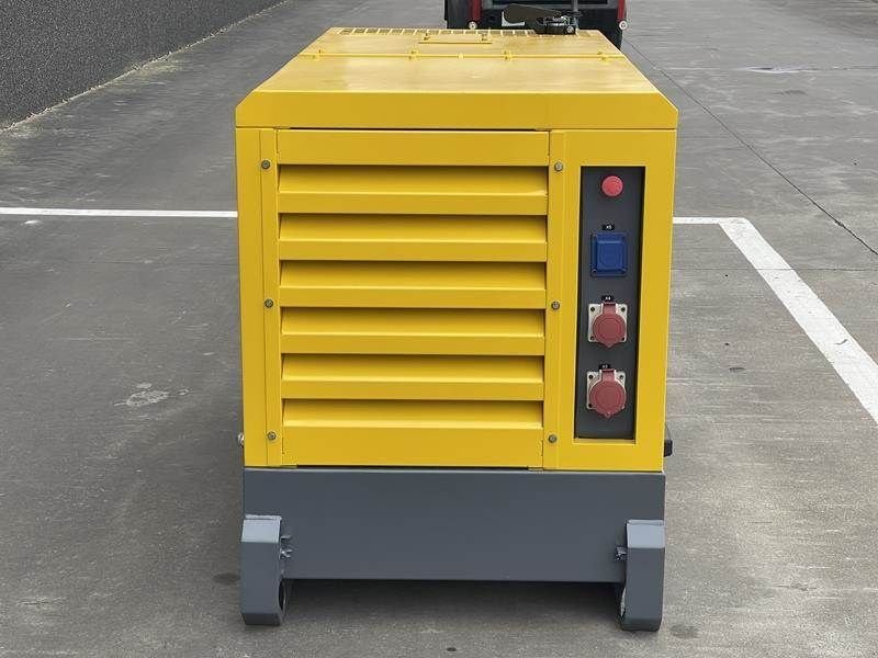 Notstromaggregat tipa Atlas Copco QAS 20 KD, Gebrauchtmaschine u Waregem (Slika 2)