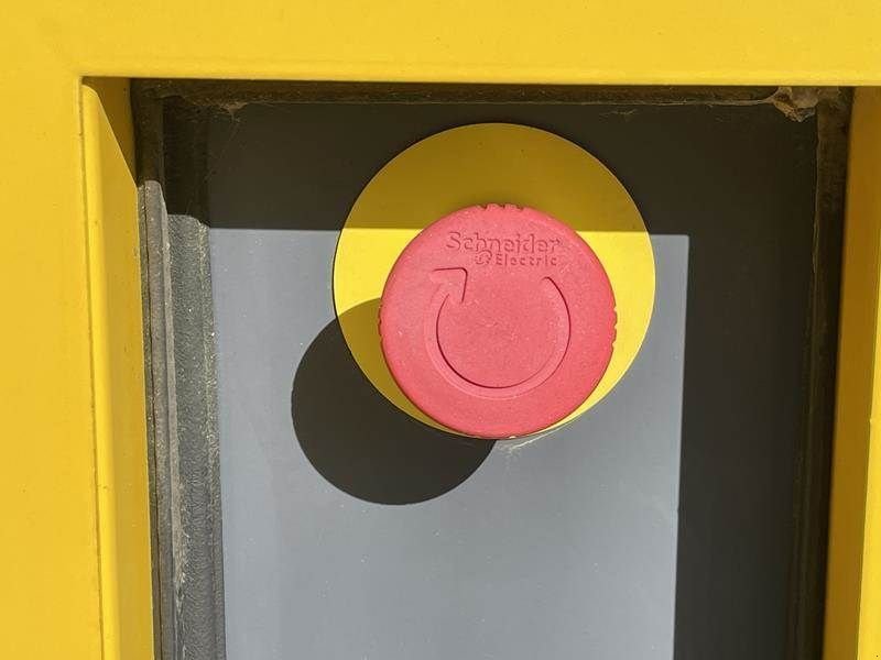 Notstromaggregat des Typs Atlas Copco QAS 20 KD, Gebrauchtmaschine in Waregem (Bild 8)