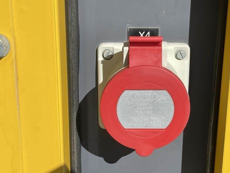 Notstromaggregat des Typs Atlas Copco QAS 20 KD, Gebrauchtmaschine in Waregem (Bild 10)