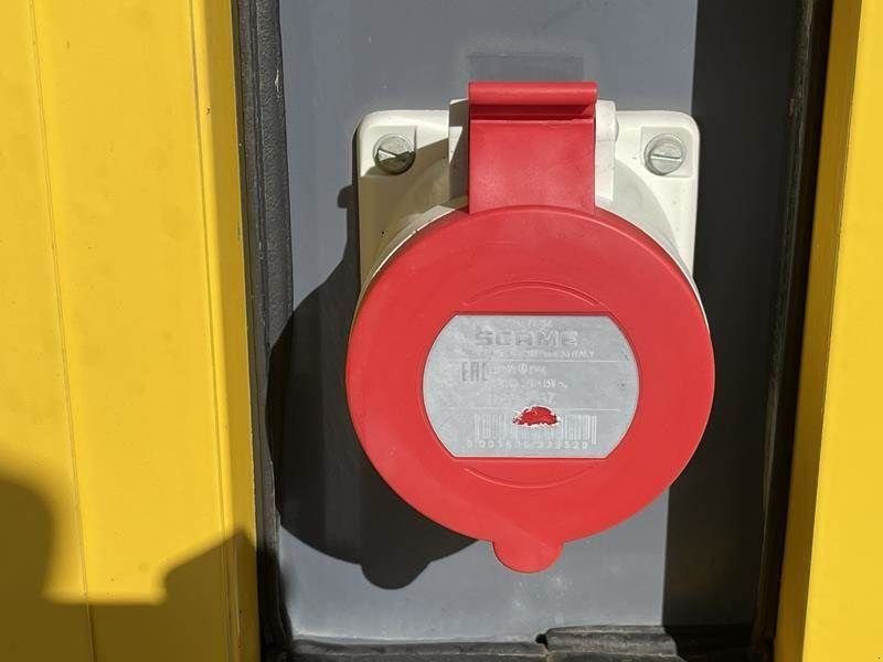 Notstromaggregat des Typs Atlas Copco QAS 20 KD, Gebrauchtmaschine in Waregem (Bild 11)