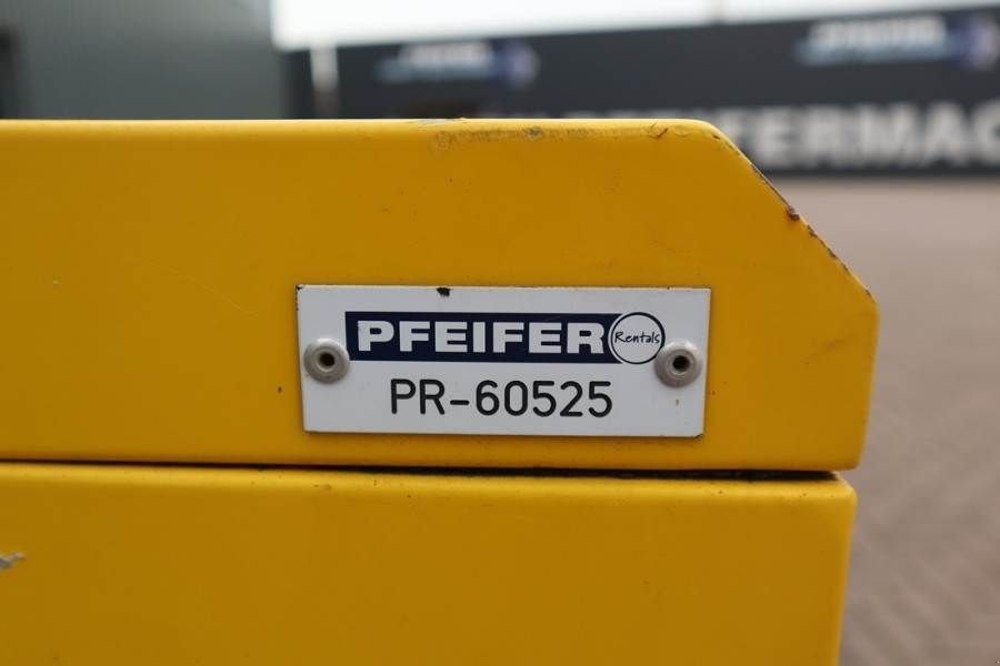 Notstromaggregat του τύπου Atlas Copco QAS 20 S5 Valid inspection, *Guarantee! Diesel, 17, Gebrauchtmaschine σε Groenlo (Φωτογραφία 10)