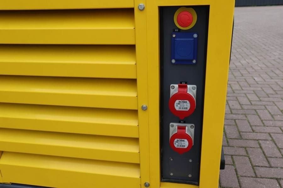 Notstromaggregat του τύπου Atlas Copco QAS 20 S5 Valid Inspection, *Guarantee! Diesel, 17, Gebrauchtmaschine σε Groenlo (Φωτογραφία 6)