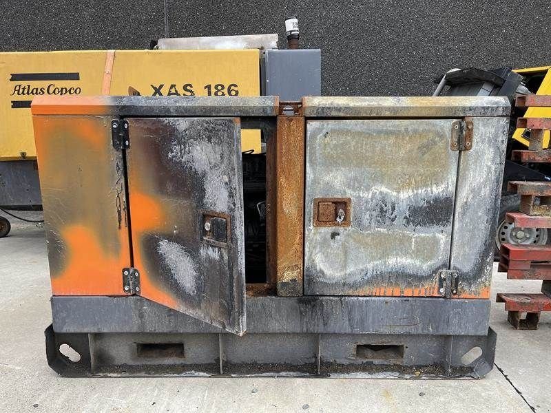 Notstromaggregat of the type Atlas Copco QAS 20, Gebrauchtmaschine in Waregem (Picture 1)
