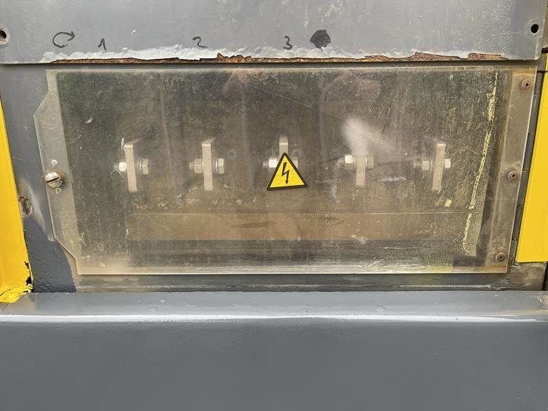 Notstromaggregat del tipo Atlas Copco QAS 200, Gebrauchtmaschine en Waregem (Imagen 11)