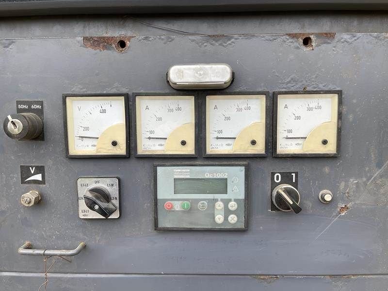 Notstromaggregat del tipo Atlas Copco QAS 200, Gebrauchtmaschine en Waregem (Imagen 8)