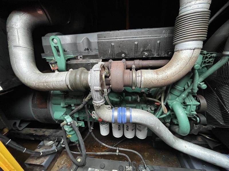 Notstromaggregat of the type Atlas Copco QAS 250, Gebrauchtmaschine in Waregem (Picture 9)