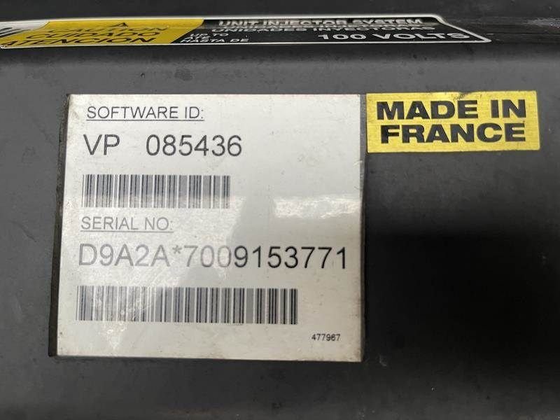 Notstromaggregat of the type Atlas Copco QAS 250, Gebrauchtmaschine in Waregem (Picture 8)