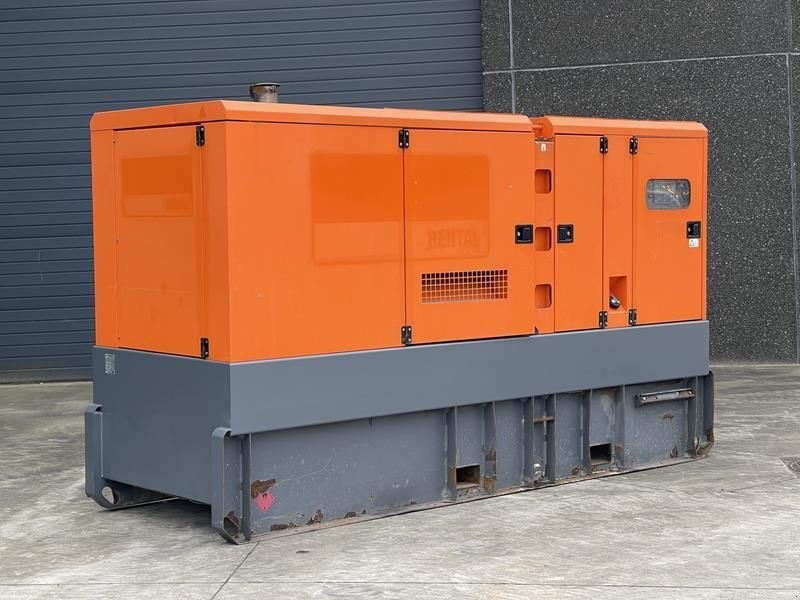 Notstromaggregat от тип Atlas Copco QAS 325 VD, Gebrauchtmaschine в Waregem (Снимка 1)