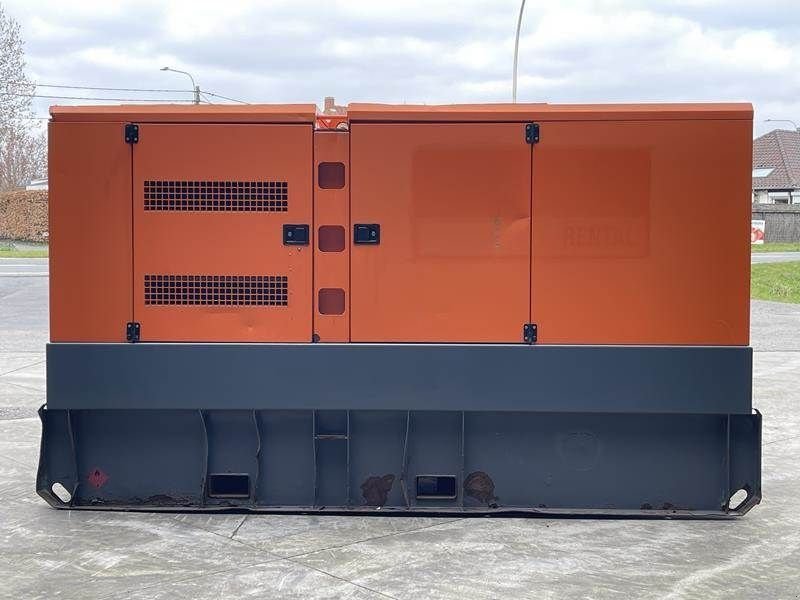 Notstromaggregat типа Atlas Copco QAS 325 VD, Gebrauchtmaschine в Waregem (Фотография 2)