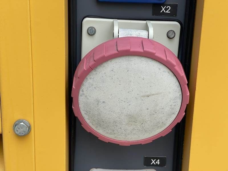 Notstromaggregat Türe ait Atlas Copco QAS 40 KD, Gebrauchtmaschine içinde Waregem (resim 5)