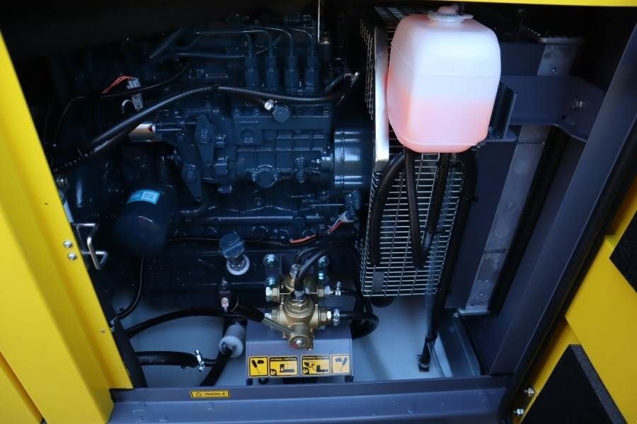 Notstromaggregat tipa Atlas Copco QAS 40 ST3 Valid inspection, *Guarantee! Diesel, 4, Gebrauchtmaschine u Groenlo (Slika 11)