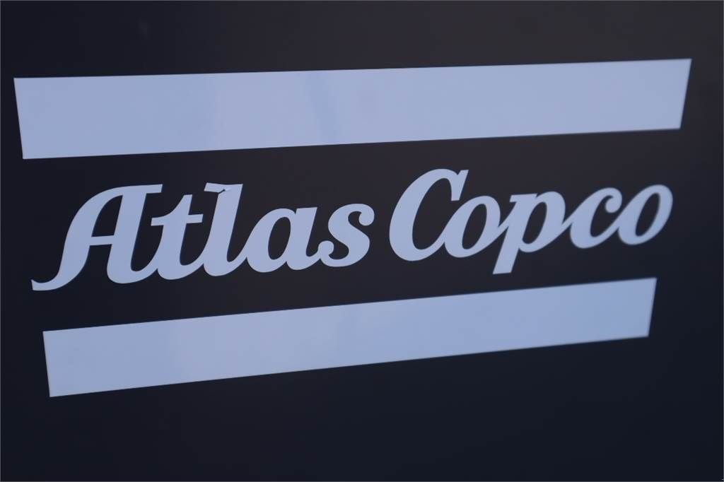 Notstromaggregat des Typs Atlas Copco QAS 40 ST3 Valid inspection, *Guarantee! Diesel, 4, Gebrauchtmaschine in Groenlo (Bild 7)