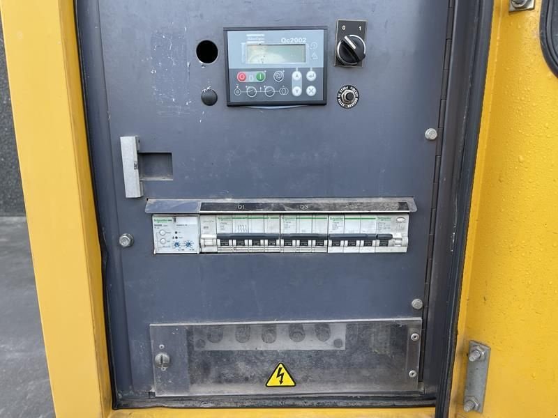 Notstromaggregat от тип Atlas Copco QAS 40, Gebrauchtmaschine в Waregem (Снимка 3)