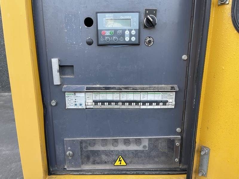 Notstromaggregat от тип Atlas Copco QAS 40, Gebrauchtmaschine в Waregem (Снимка 2)