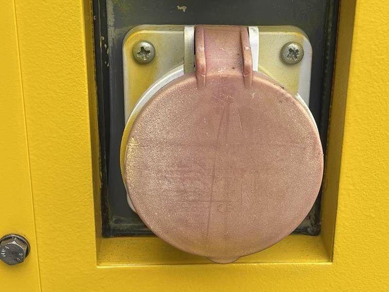 Notstromaggregat of the type Atlas Copco QAS 40, Gebrauchtmaschine in Waregem (Picture 5)