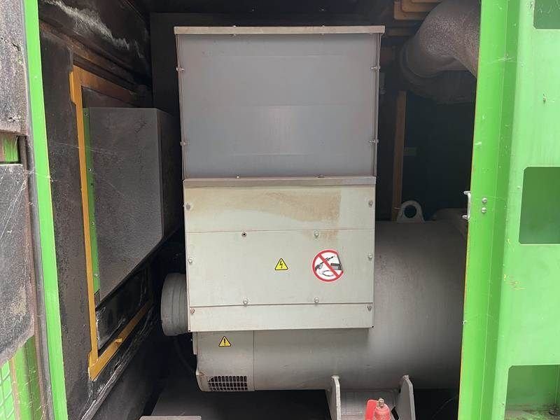 Notstromaggregat typu Atlas Copco QAS 500 VD, Gebrauchtmaschine v Waregem (Obrázek 10)
