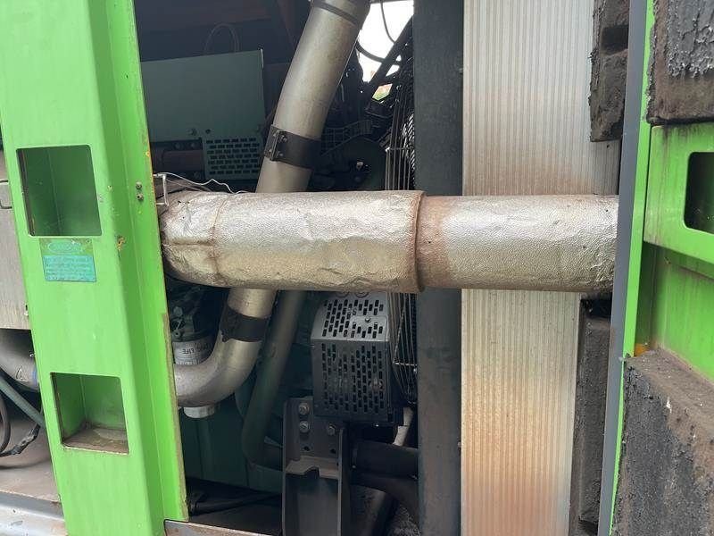 Notstromaggregat typu Atlas Copco QAS 500 VD, Gebrauchtmaschine v Waregem (Obrázek 9)