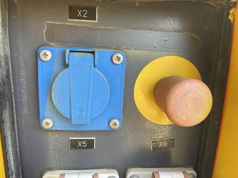 Notstromaggregat tipa Atlas Copco QAS 60, Gebrauchtmaschine u Waregem (Slika 3)