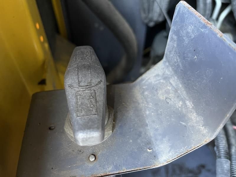 Notstromaggregat Türe ait Atlas Copco QAS 60, Gebrauchtmaschine içinde Waregem (resim 7)