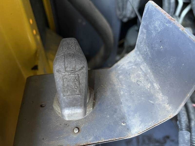 Notstromaggregat of the type Atlas Copco QAS 60, Gebrauchtmaschine in Waregem (Picture 7)