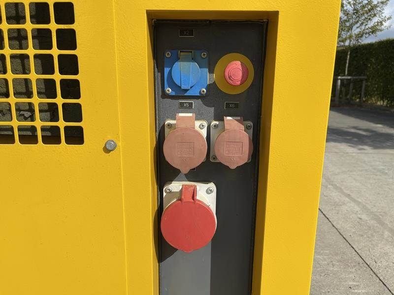 Notstromaggregat tipa Atlas Copco QAS 60, Gebrauchtmaschine u Waregem (Slika 10)