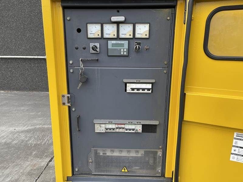 Notstromaggregat tipa Atlas Copco QAS 60, Gebrauchtmaschine u Waregem (Slika 2)