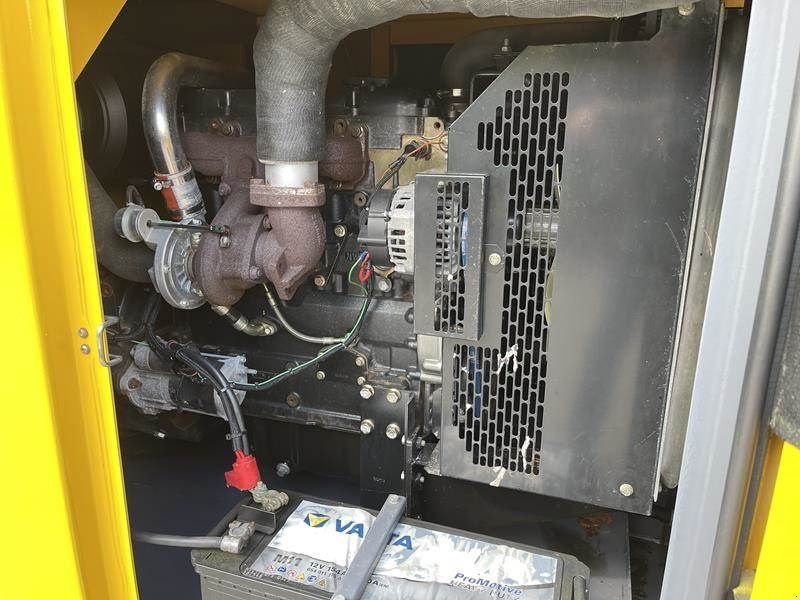 Notstromaggregat tipa Atlas Copco QAS 60, Gebrauchtmaschine u Waregem (Slika 8)