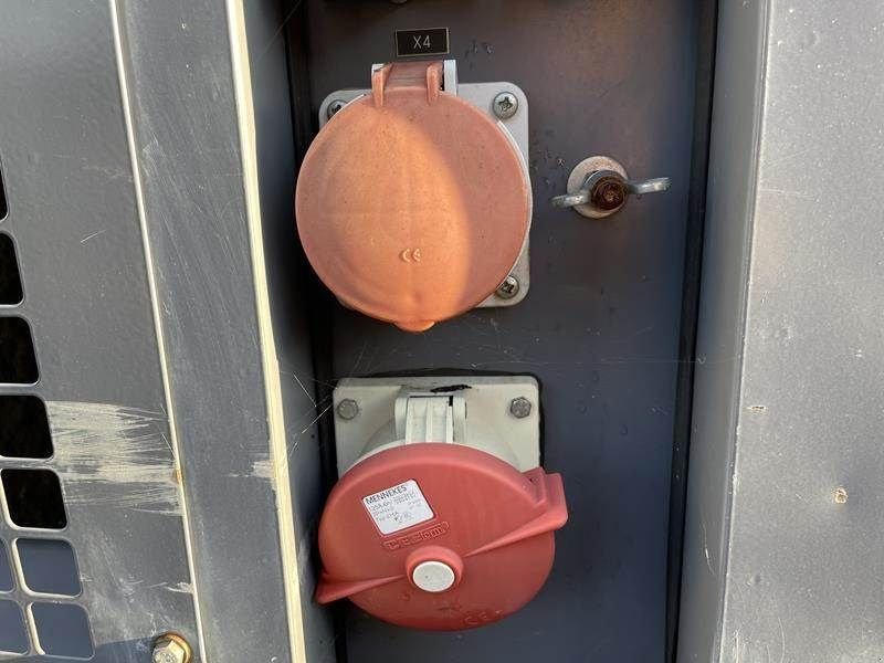 Notstromaggregat tipa Atlas Copco QAS 80, Gebrauchtmaschine u Waregem (Slika 9)