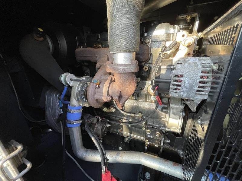 Notstromaggregat tipa Atlas Copco QAS 80, Gebrauchtmaschine u Waregem (Slika 5)