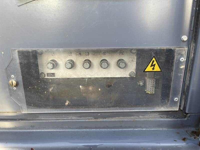 Notstromaggregat tipa Atlas Copco QAS 80, Gebrauchtmaschine u Waregem (Slika 11)