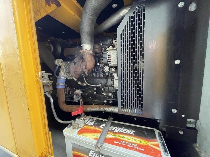Notstromaggregat tipa Atlas Copco QAS 80, Gebrauchtmaschine u Waregem (Slika 11)