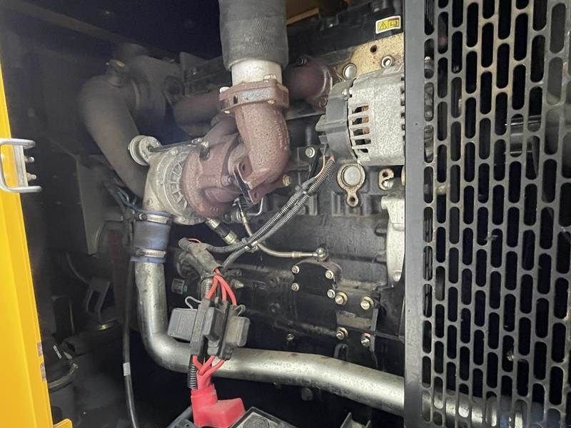 Notstromaggregat tip Atlas Copco QAS 80, Gebrauchtmaschine in Waregem (Poză 5)