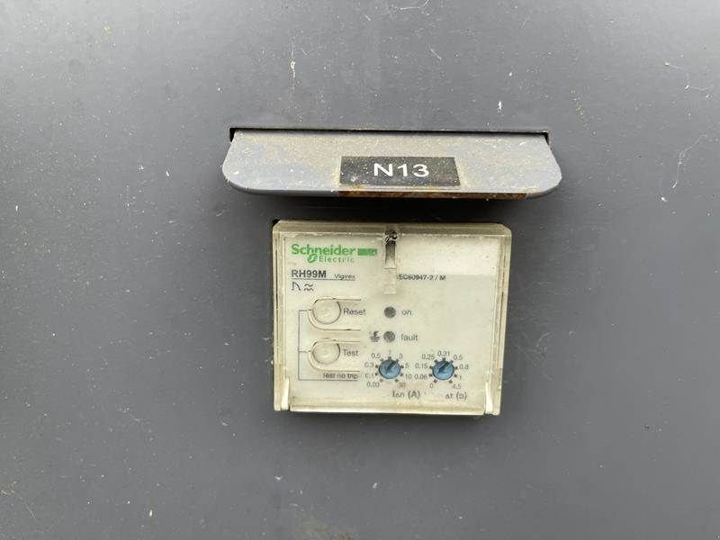 Notstromaggregat του τύπου Atlas Copco QAS 80, Gebrauchtmaschine σε Waregem (Φωτογραφία 4)