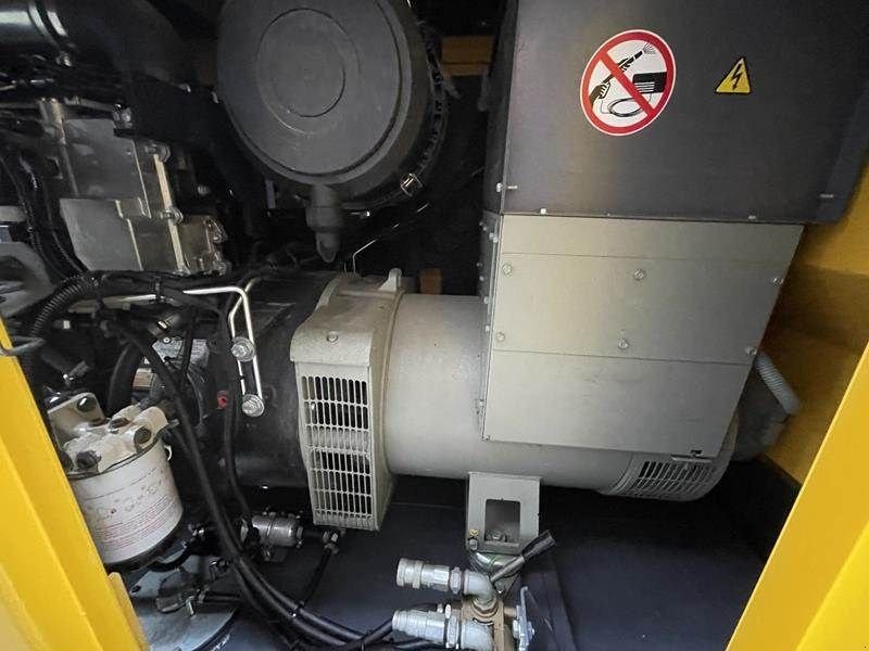 Notstromaggregat του τύπου Atlas Copco QAS 80, Gebrauchtmaschine σε Waregem (Φωτογραφία 11)