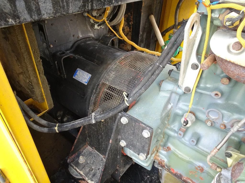 Notstromaggregat типа Atlas Copco QAS338, Gebrauchtmaschine в Zutphen (Фотография 11)