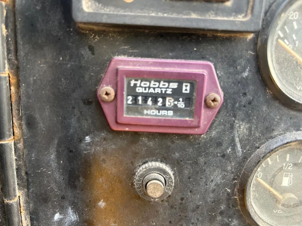 Notstromaggregat van het type Atlas Copco QAS40, Gebrauchtmaschine in Barneveld (Foto 6)