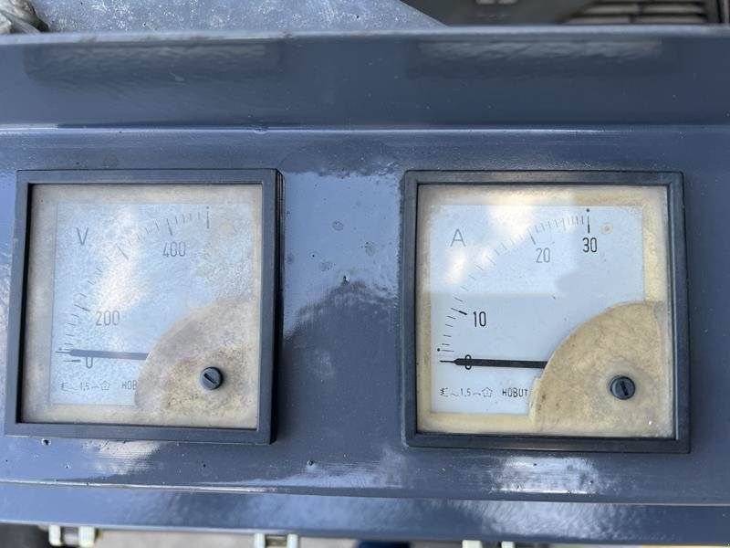 Notstromaggregat Türe ait Atlas Copco QAX 20, Gebrauchtmaschine içinde Waregem (resim 11)