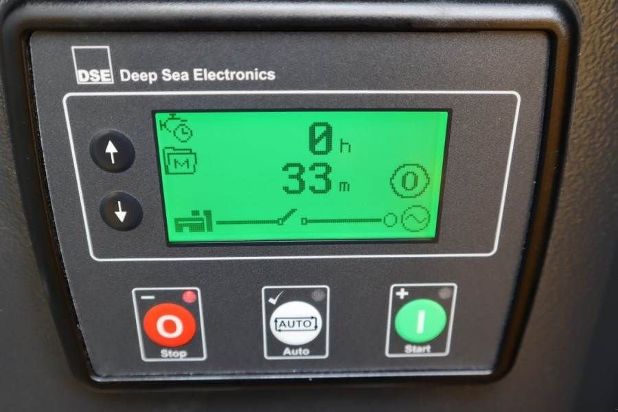 Notstromaggregat typu Atlas Copco QES 105 JD S3A ESF Valid inspection, *Guarantee! D, Gebrauchtmaschine w Groenlo (Zdjęcie 11)