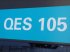 Notstromaggregat of the type Atlas Copco QES 105 JD ST3 Valid inspection, *Guarantee! Diese, Gebrauchtmaschine in Groenlo (Picture 7)