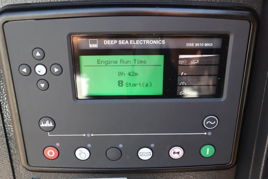 Notstromaggregat tipa Atlas Copco QES 105 JD ST3 Valid inspection, *Guarantee! Diese, Gebrauchtmaschine u Groenlo (Slika 10)