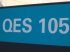 Notstromaggregat tipa Atlas Copco QES 105 JD ST3 Valid inspection, *Guarantee! Diese, Gebrauchtmaschine u Groenlo (Slika 7)