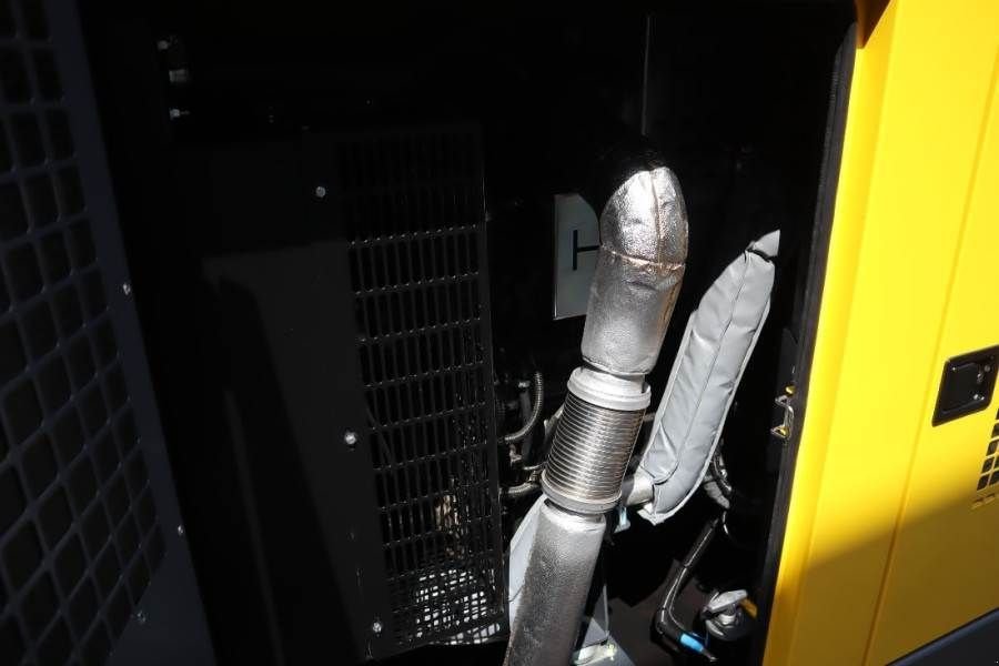 Notstromaggregat tipa Atlas Copco QES 105 JD ST3 Valid inspection, *Guarantee! Diese, Gebrauchtmaschine u Groenlo (Slika 8)