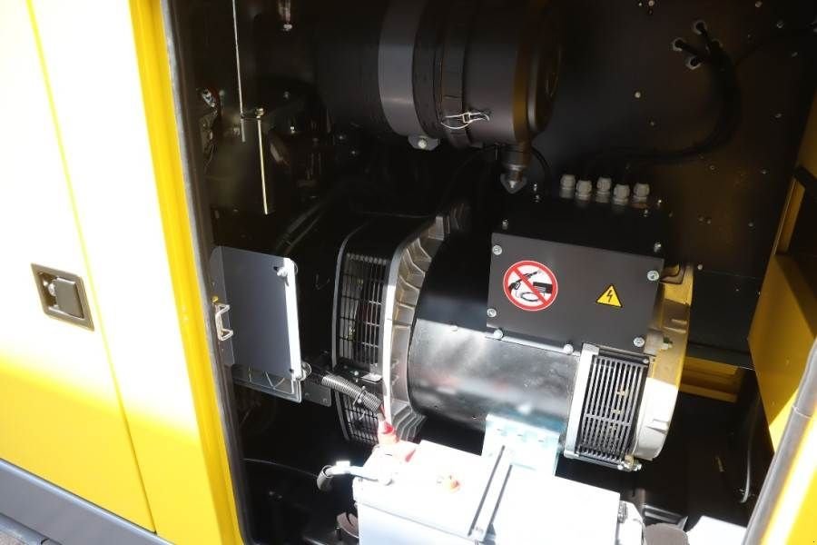 Notstromaggregat tipa Atlas Copco QES 105 JD ST3 Valid inspection, *Guarantee! Diese, Gebrauchtmaschine u Groenlo (Slika 9)