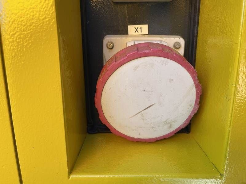 Notstromaggregat of the type Atlas Copco QES 40, Gebrauchtmaschine in Waregem (Picture 11)