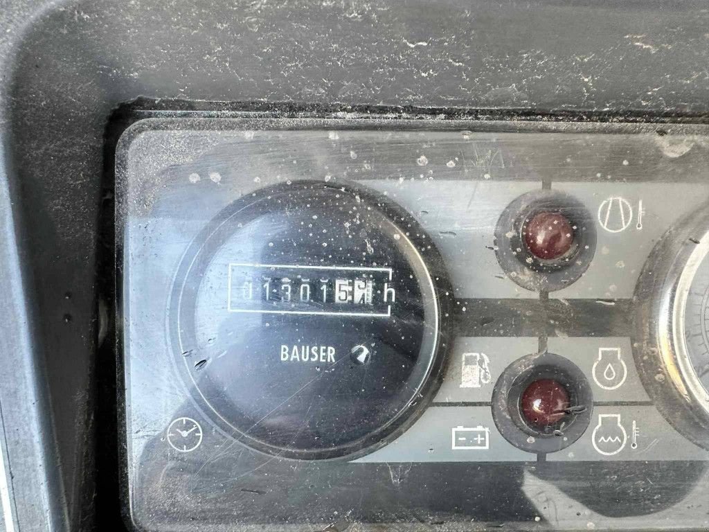 Notstromaggregat van het type Atlas Copco XAS68, Gebrauchtmaschine in Antwerpen (Foto 5)