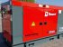 Notstromaggregat от тип Bauer GFS-12KW, Gebrauchtmaschine в Vinderup (Снимка 1)